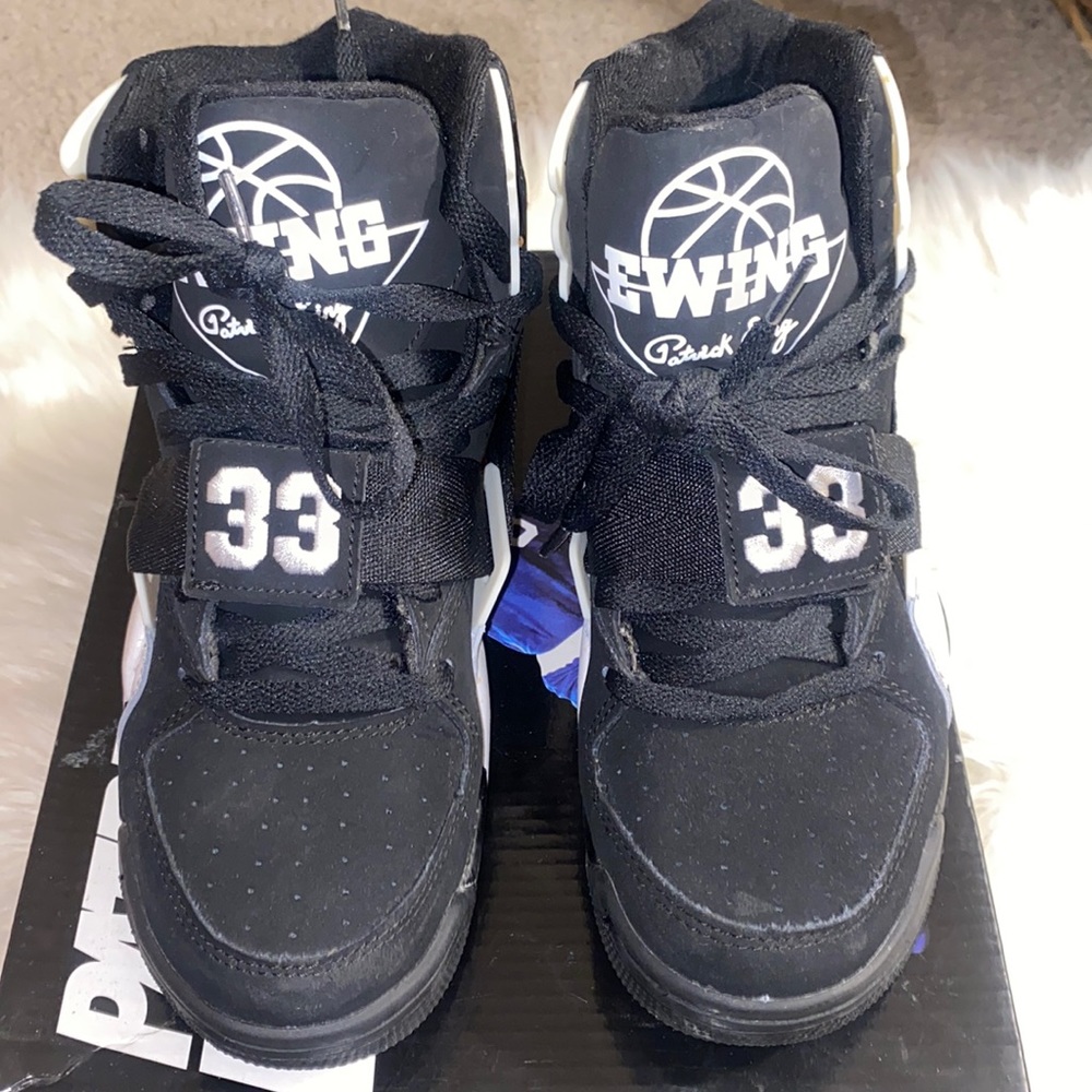 Patrick Ewing Sneakers